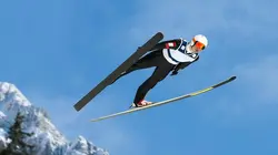 Saut à ski : Coupe du monde à Lillehammer