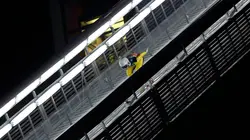 Saut à ski : Coupe du monde à Lillehammer