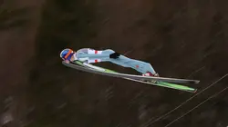 Saut à ski : Coupe du monde à Oberstdorf