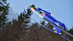 Saut à ski : Coupe du monde à Oberstdorf