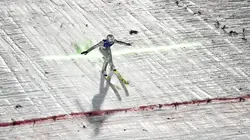 Saut à ski : Coupe du monde à Oslo