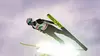 Saut à ski : Coupe du monde à Oslo