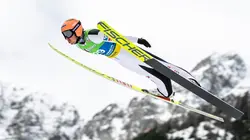 Sur Eurosport 1 à 20h58 : Saut à ski Epreuve de Ruka 2023/2024