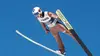 Saut à ski : Coupe du monde à Sapporo