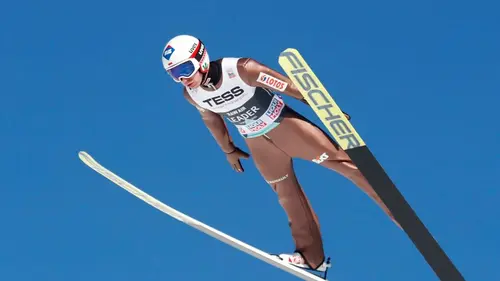 Saut à ski : Coupe du monde à Sapporo