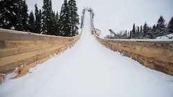 Saut à ski : Coupe du monde à Titisee-Neustadt