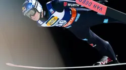 Saut à ski : Coupe du monde à Villach