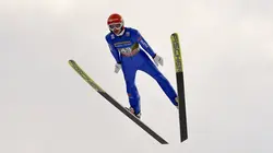 Saut à ski : Coupe du monde à Willingen