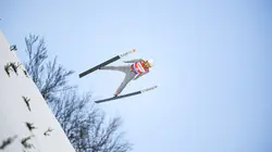 Saut à ski : Coupe du monde à Willingen