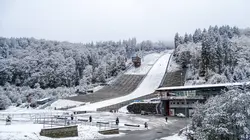 Saut à ski : Coupe du monde à Willingen