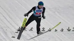 Saut à ski : Coupe du monde à Willingen