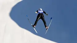 Saut à ski : Coupe du monde à Willingen