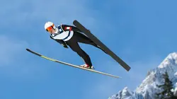 Saut à ski : Coupe du monde à Willingen