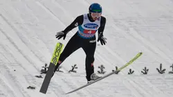 Saut à ski : Coupe du monde à Willingen