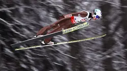 Saut à ski : Coupe du monde à Willingen