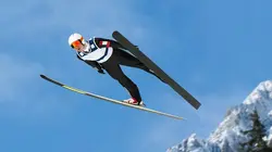 Saut à ski : Coupe du monde à Zakopane