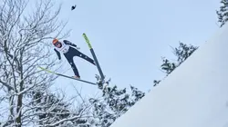 Saut à ski : Coupe du monde à Zakopane