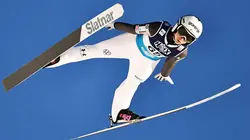Epreuve de Falun