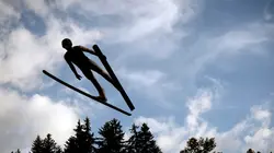 Saut à ski Coupe du monde masculine de saut à ski