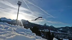Saut à ski Coupe du monde masculine de saut à ski