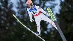 Visuel de Epreuve de Lake Placid