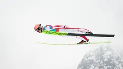 Epreuve de Falun