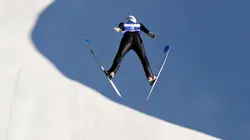 Saut à ski Coupe du monde masculine de saut à ski