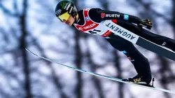 Epreuve de Wisla  Saut à ski Coupe du monde masculine de saut à ski 2025-2026