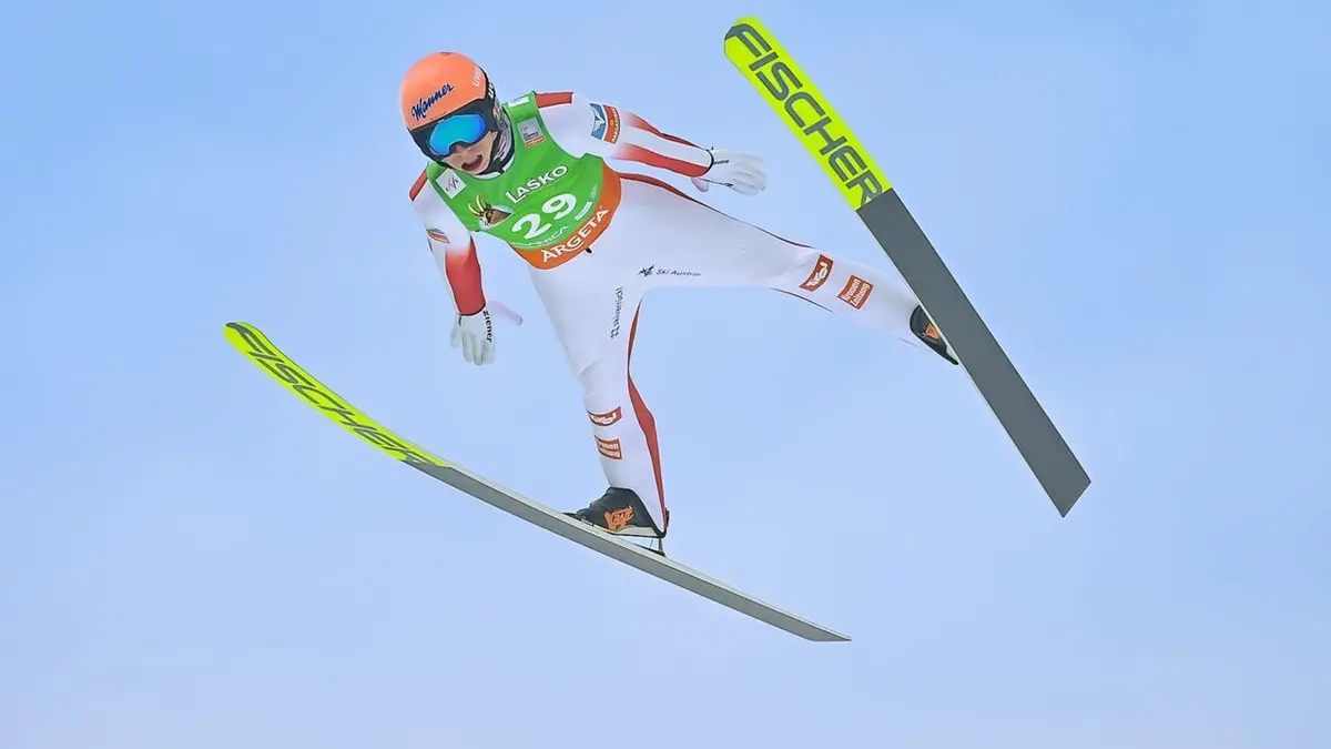 Epreuve de Klingenthal Saut à ski Coupe du monde masculine de saut à ski 2025-2026