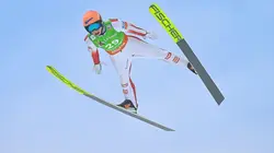 Sur Eurosport 2 à 21h00 : Epreuve de Klingenthal