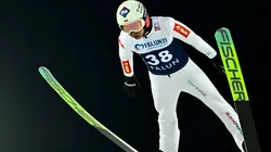 Sur Eurosport 1 à 21h00 : Tournée des 4 Tremplins