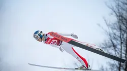 Tournée des 4 Tremplins