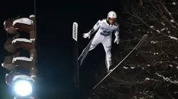 Sur Eurosport 2 à 21h00 : Epreuve d'Oslo