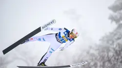Sur Eurosport 2 à 22h14 : Epreuve de Planica