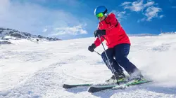 Saut à ski Coupe du monde masculine de saut à ski
