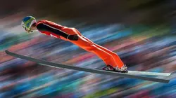 Saut à ski Coupe du monde masculine de saut à ski