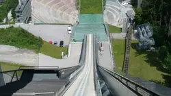 Saut à ski : Grand Prix d'été