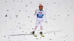 Visuel de Saut à ski Tournée des 4 Tremplins 2022/2023