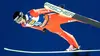 Saut à ski : Tournée des 4 tremplins à Innsbruck