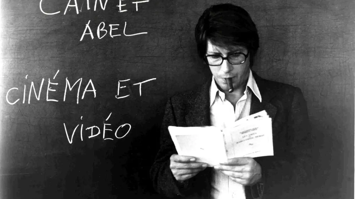 Visuel de Sauve qui peut (la vie)