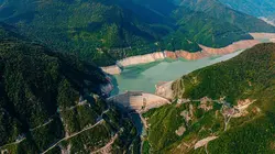 Visuel de Sauver le plus grand barrage de Géorgie