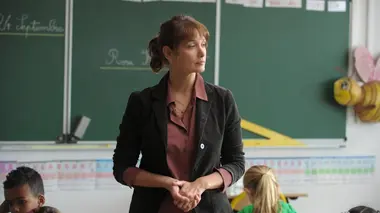 Sauver Lisa S01E01