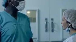 Visuel de Sauver mon enfant à tout prix