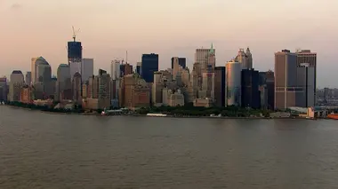 Sauver New York