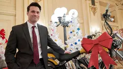 Sauver une vie pour Noël