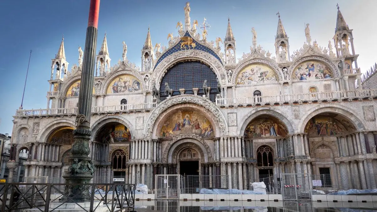 Audiences TV : Sauver Venise