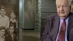 Sauvés par des Justes