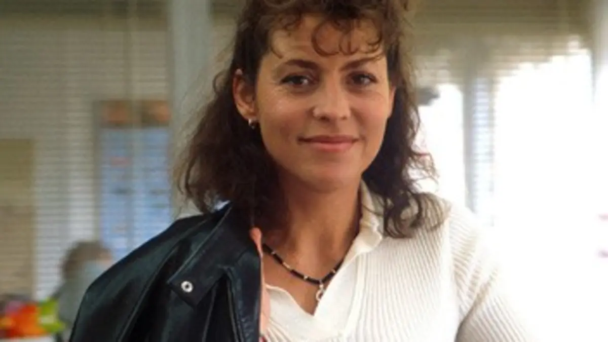 Sauvetage S01E03 La faille