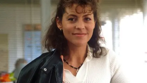 Sauvetage S01E03 La faille