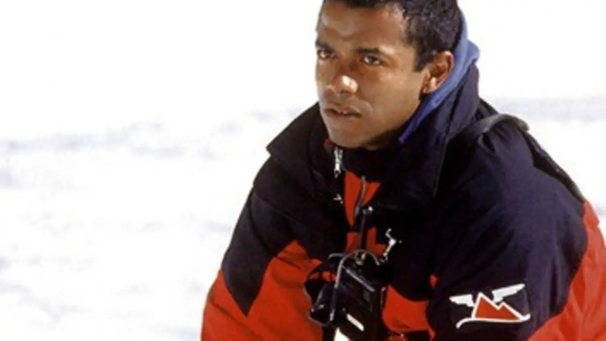 Sauvetage S01E04 Aller simple